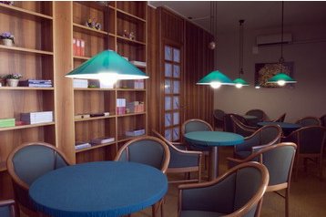 Italien Hotel Chianciano Terme, Exterieur